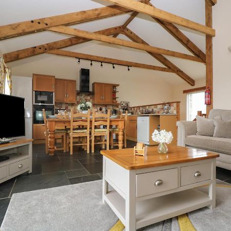 Hawthorn Cottage Truro Luaran gambar
