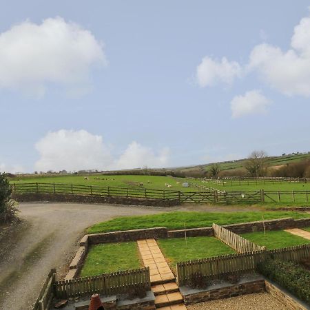 Hawthorn Cottage Truro Luaran gambar