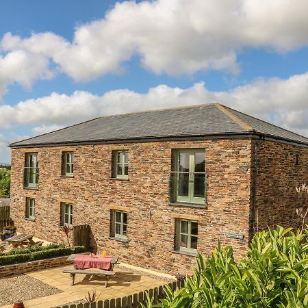 Hawthorn Cottage Truro Luaran gambar