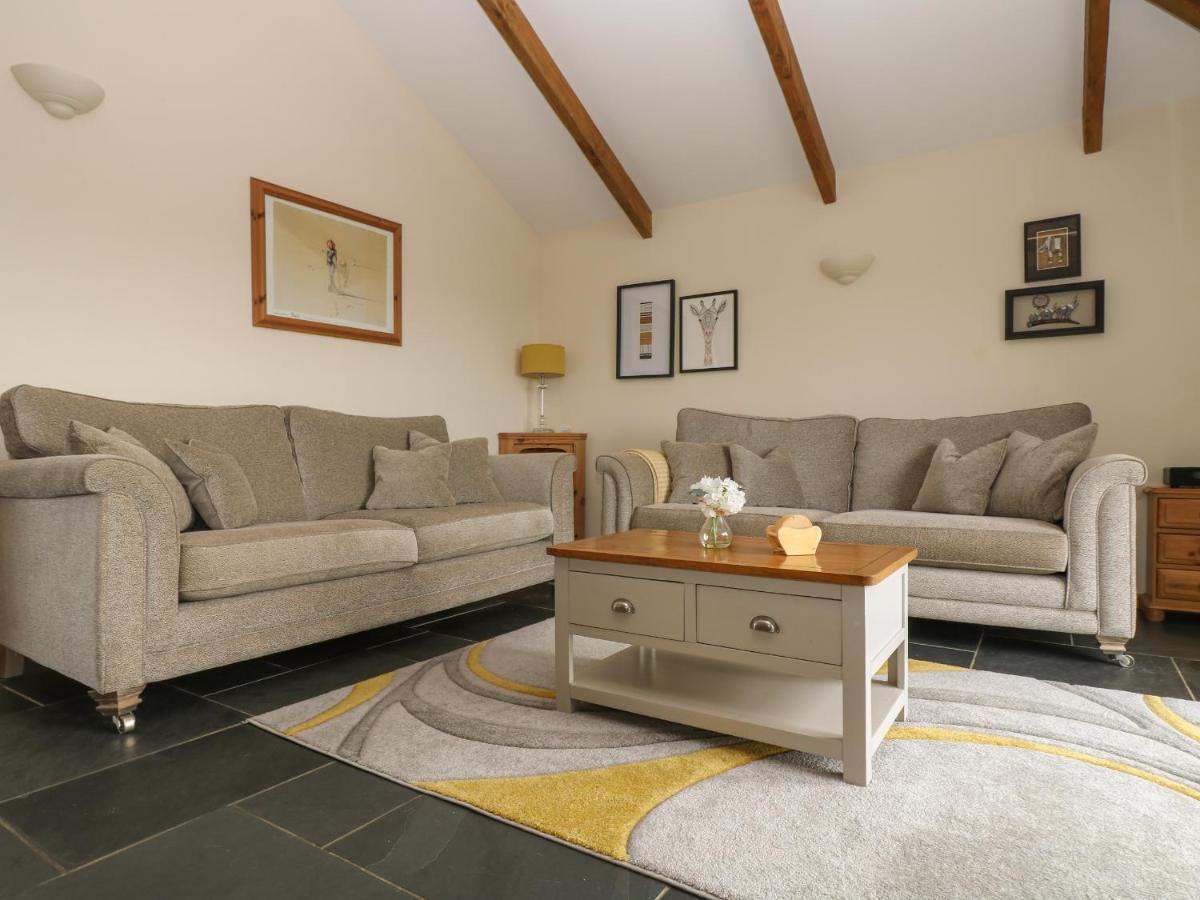 Hawthorn Cottage Truro Luaran gambar