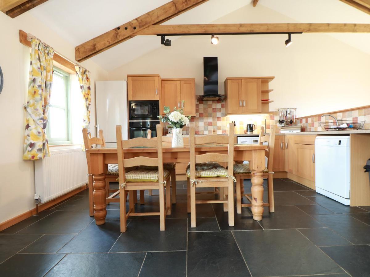 Hawthorn Cottage Truro Luaran gambar