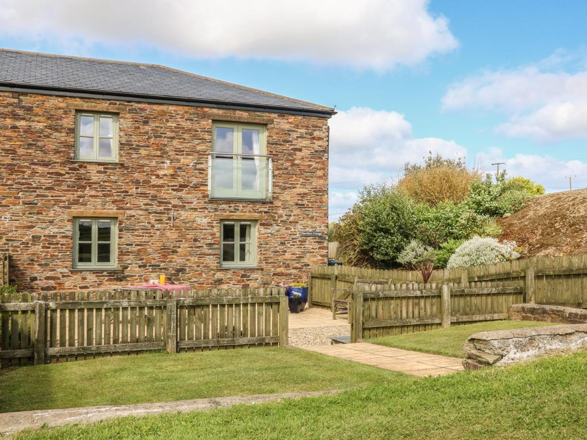 Hawthorn Cottage Truro Luaran gambar
