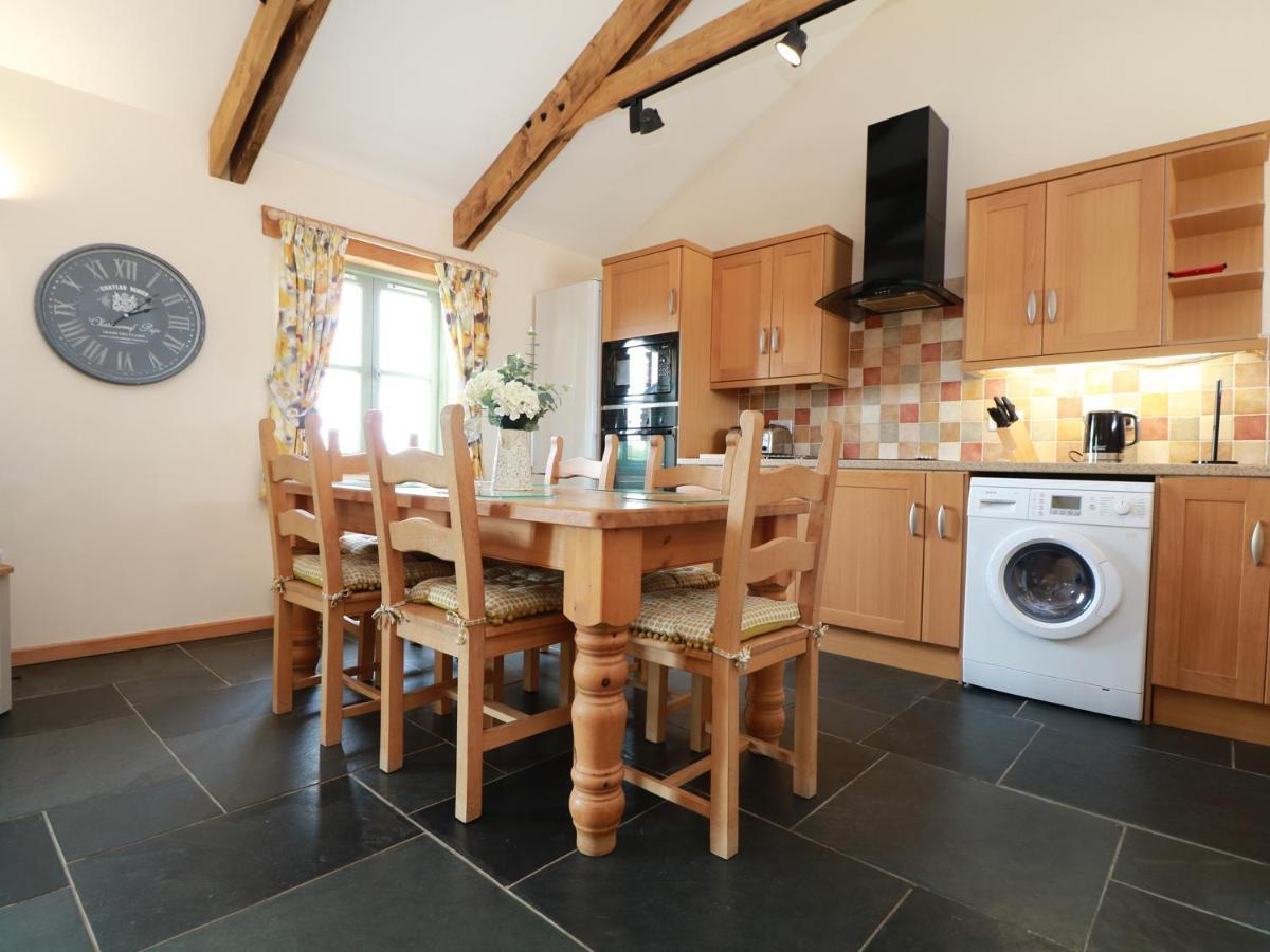 Hawthorn Cottage Truro Luaran gambar