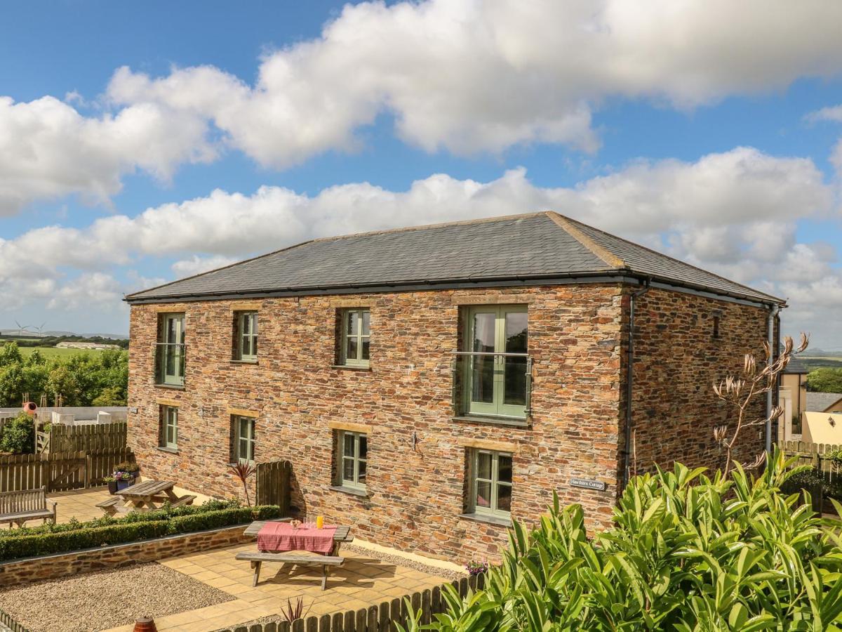 Hawthorn Cottage Truro Luaran gambar