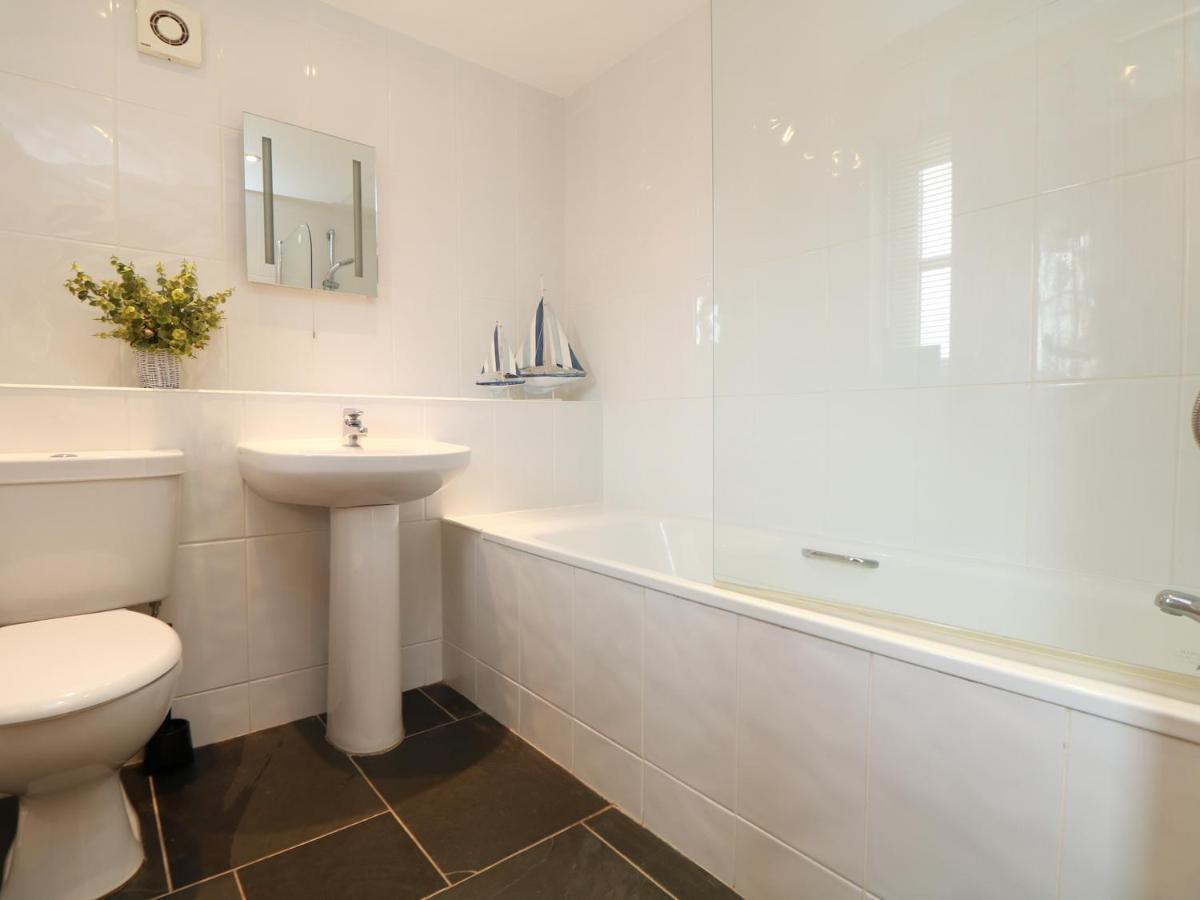 Hawthorn Cottage Truro Luaran gambar