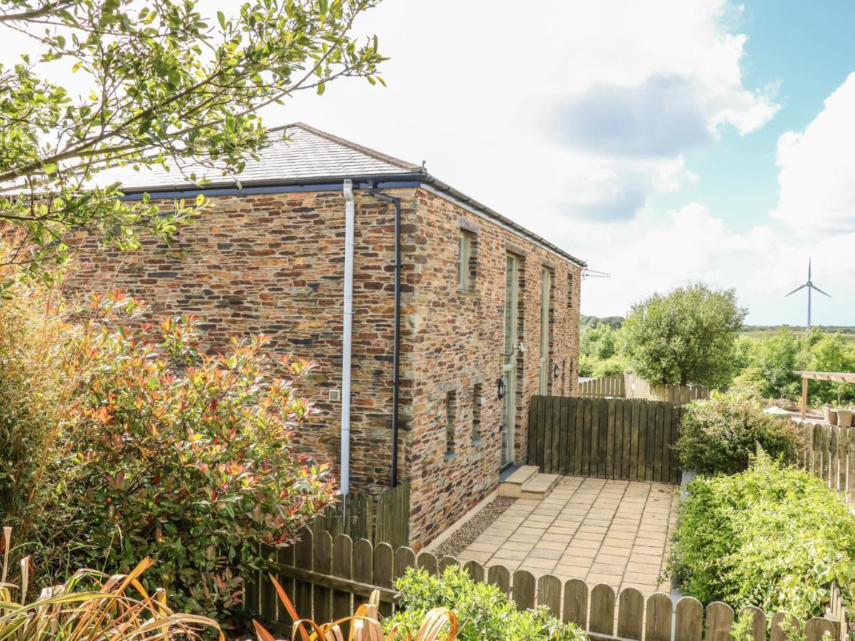 Hawthorn Cottage Truro Luaran gambar