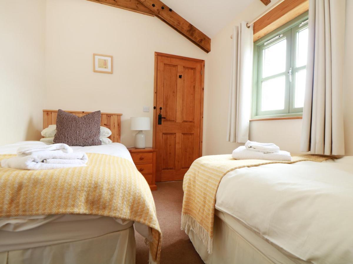 Hawthorn Cottage Truro Luaran gambar