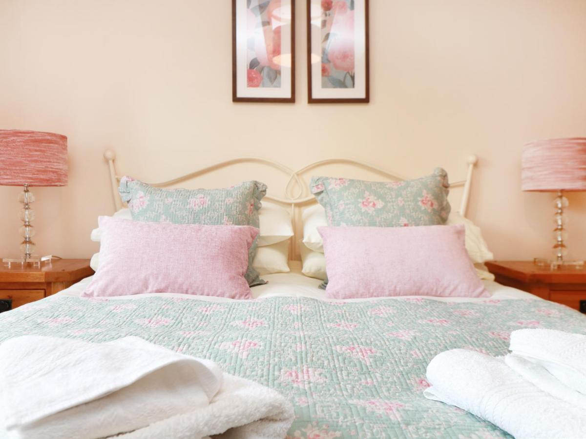Hawthorn Cottage Truro Luaran gambar