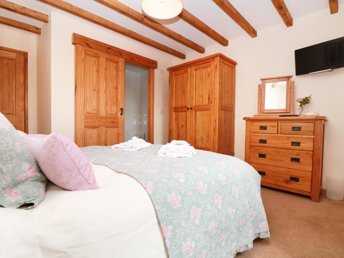 Hawthorn Cottage Truro Luaran gambar