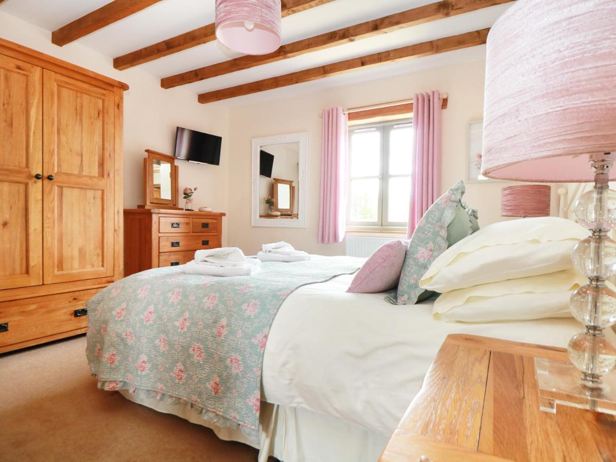 Hawthorn Cottage Truro Luaran gambar
